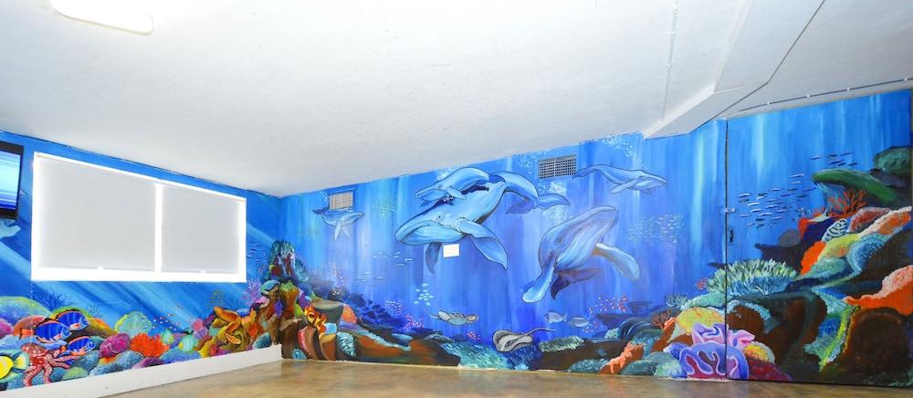Auberge de jeunesse South And Miami Beach