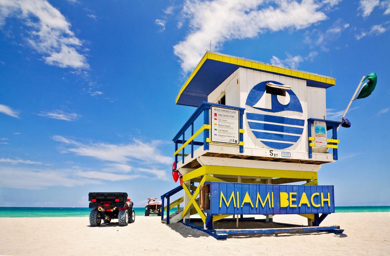 Auberge de jeunesse South And Miami Beach
