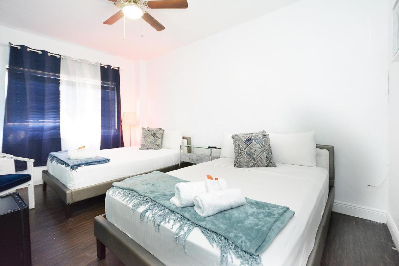 Auberge de jeunesse South And