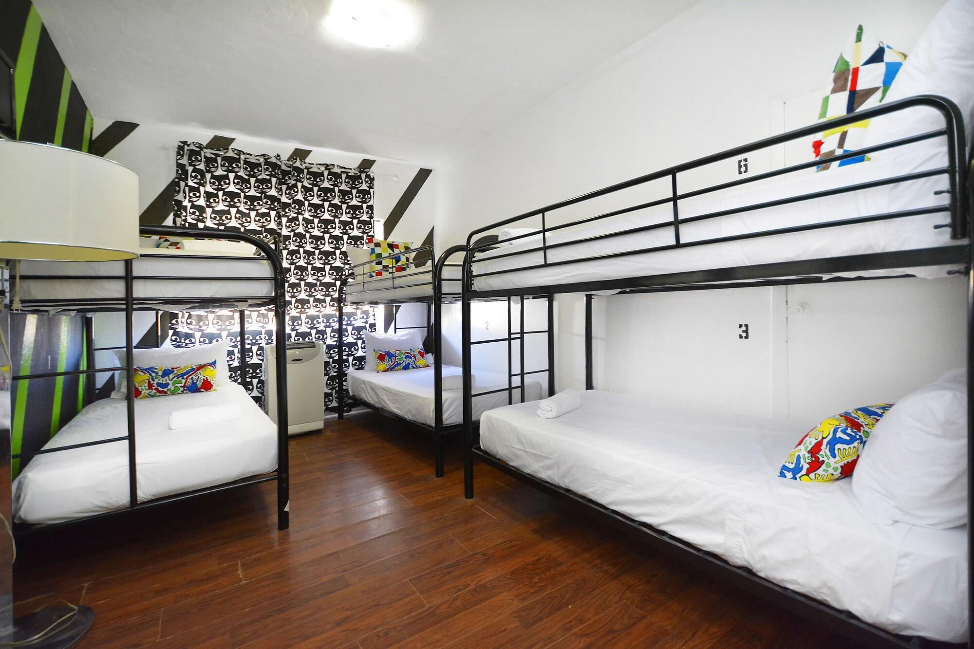 Albergue South And Miami Beach