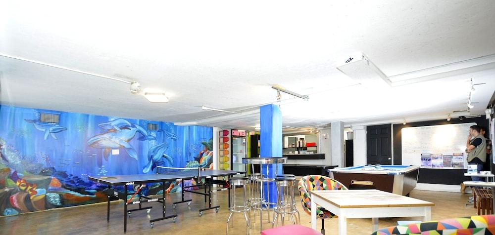 South And Albergue Miami Beach