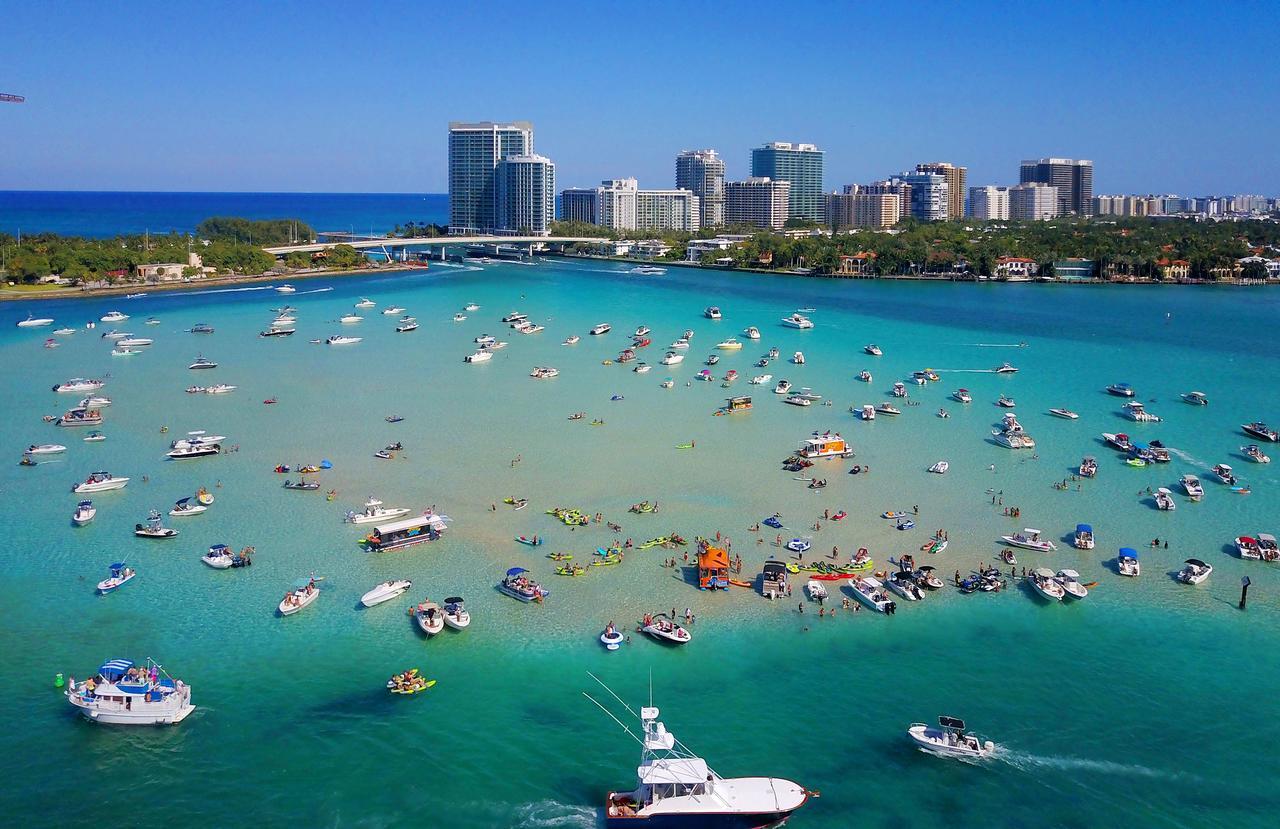 Albergue South And Miami Beach