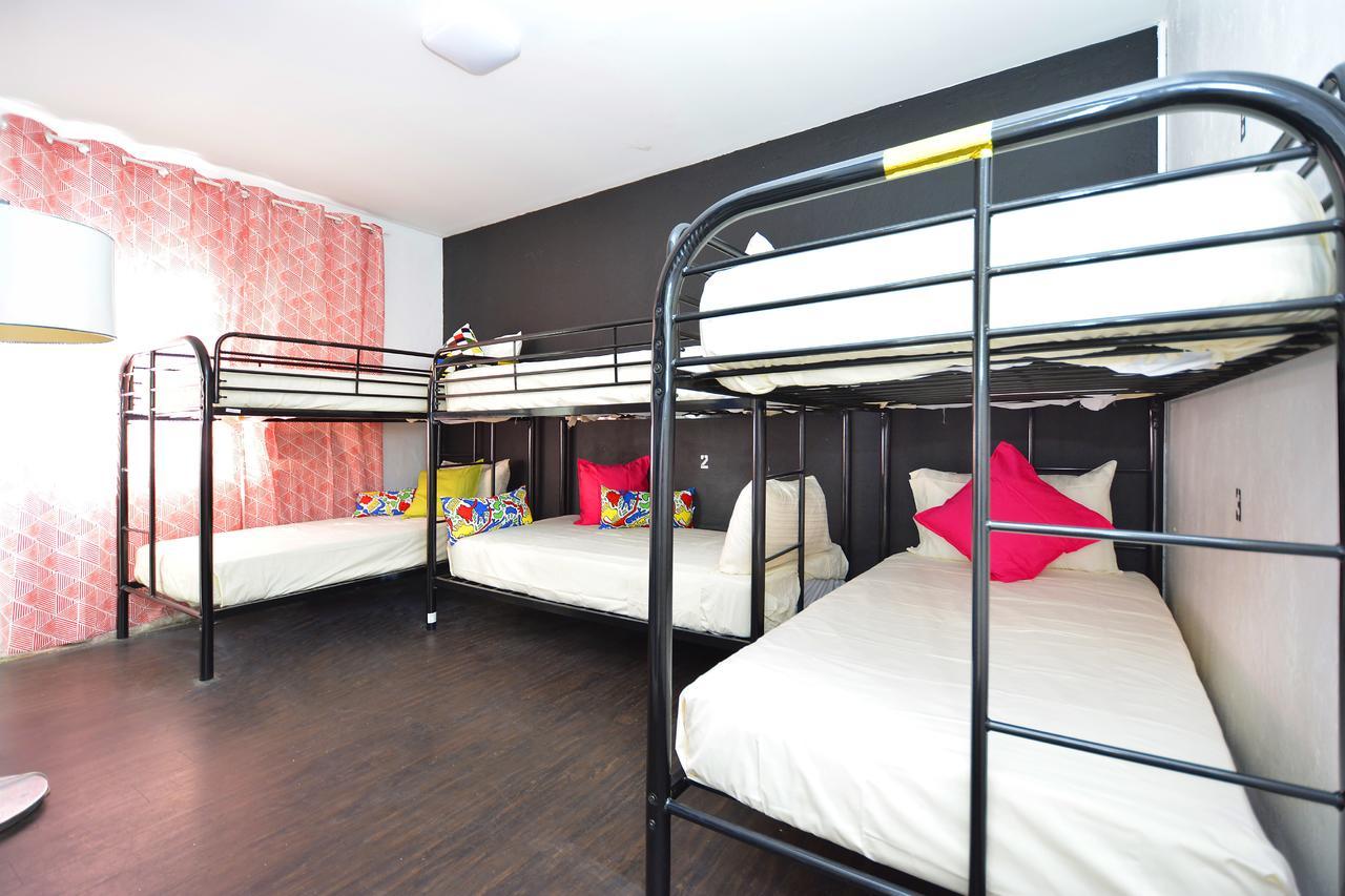 Albergue South And *