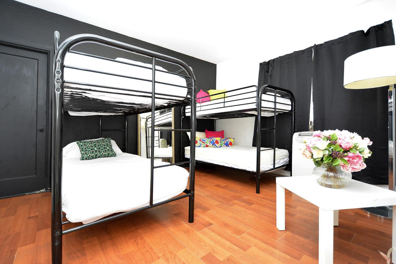 South And Albergue Miami Beach