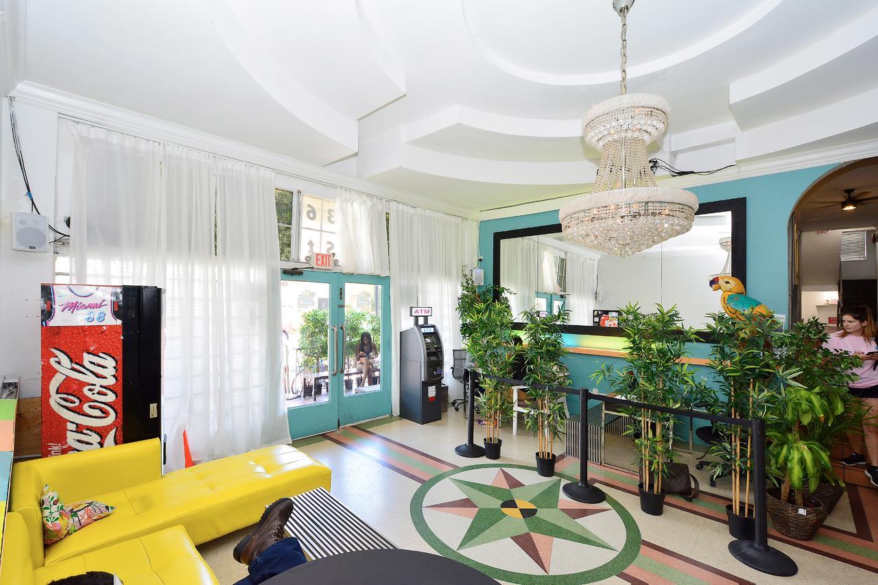 Albergue South And